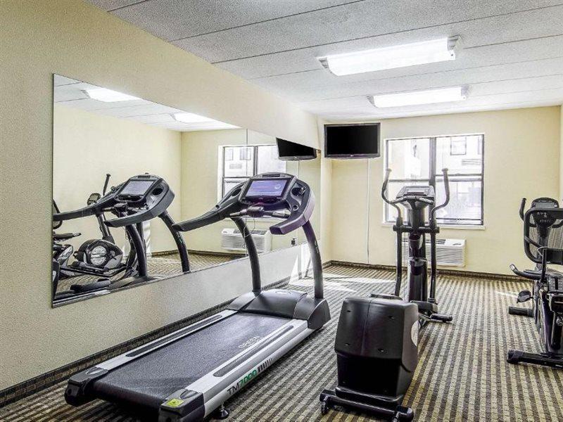 La Casa Inn & Suites-Middleboro Eksteriør billede