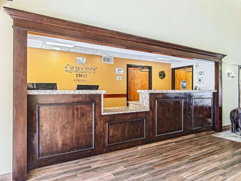 La Casa Inn & Suites-Middleboro Eksteriør billede