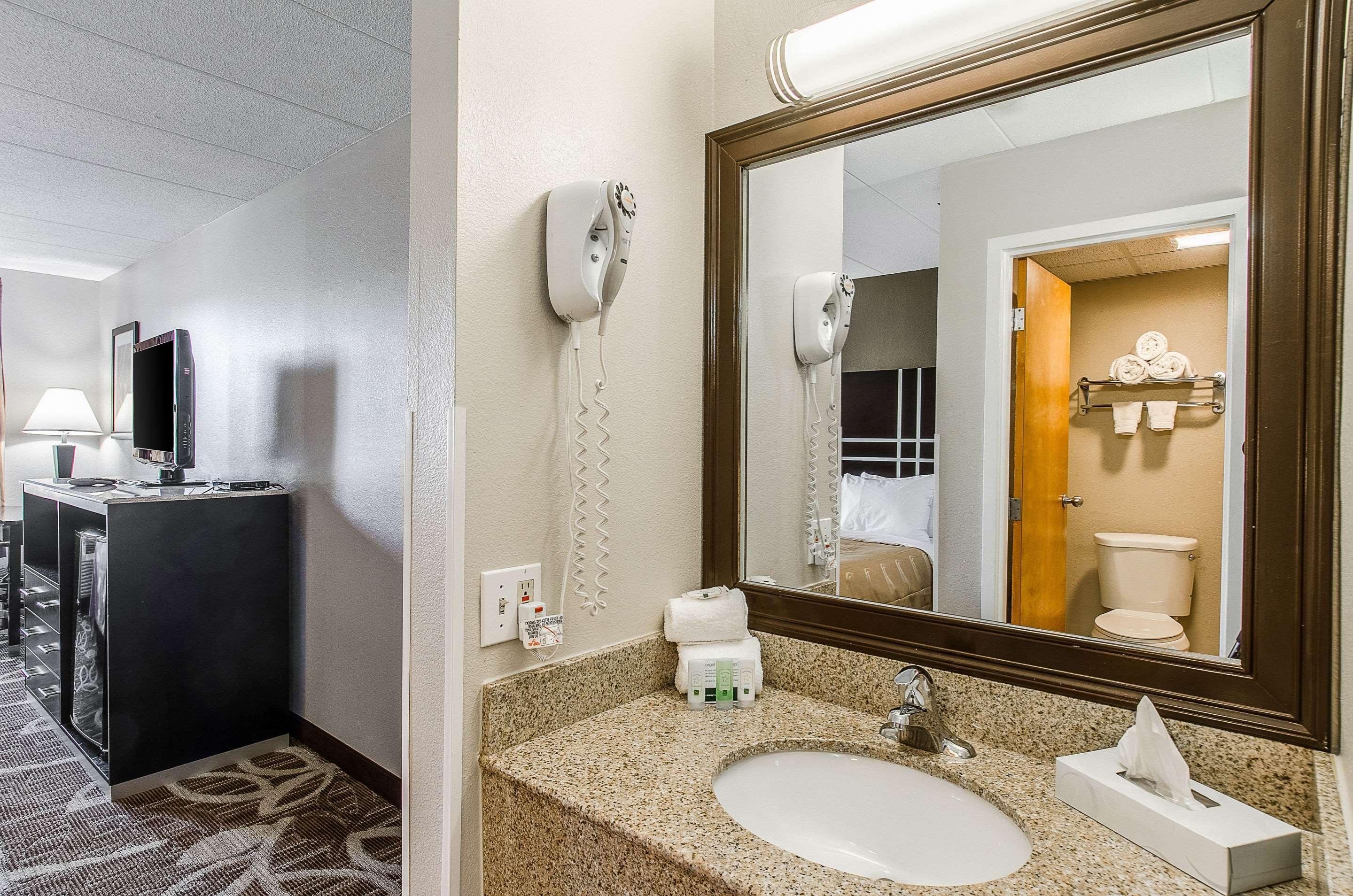 La Casa Inn & Suites-Middleboro Eksteriør billede