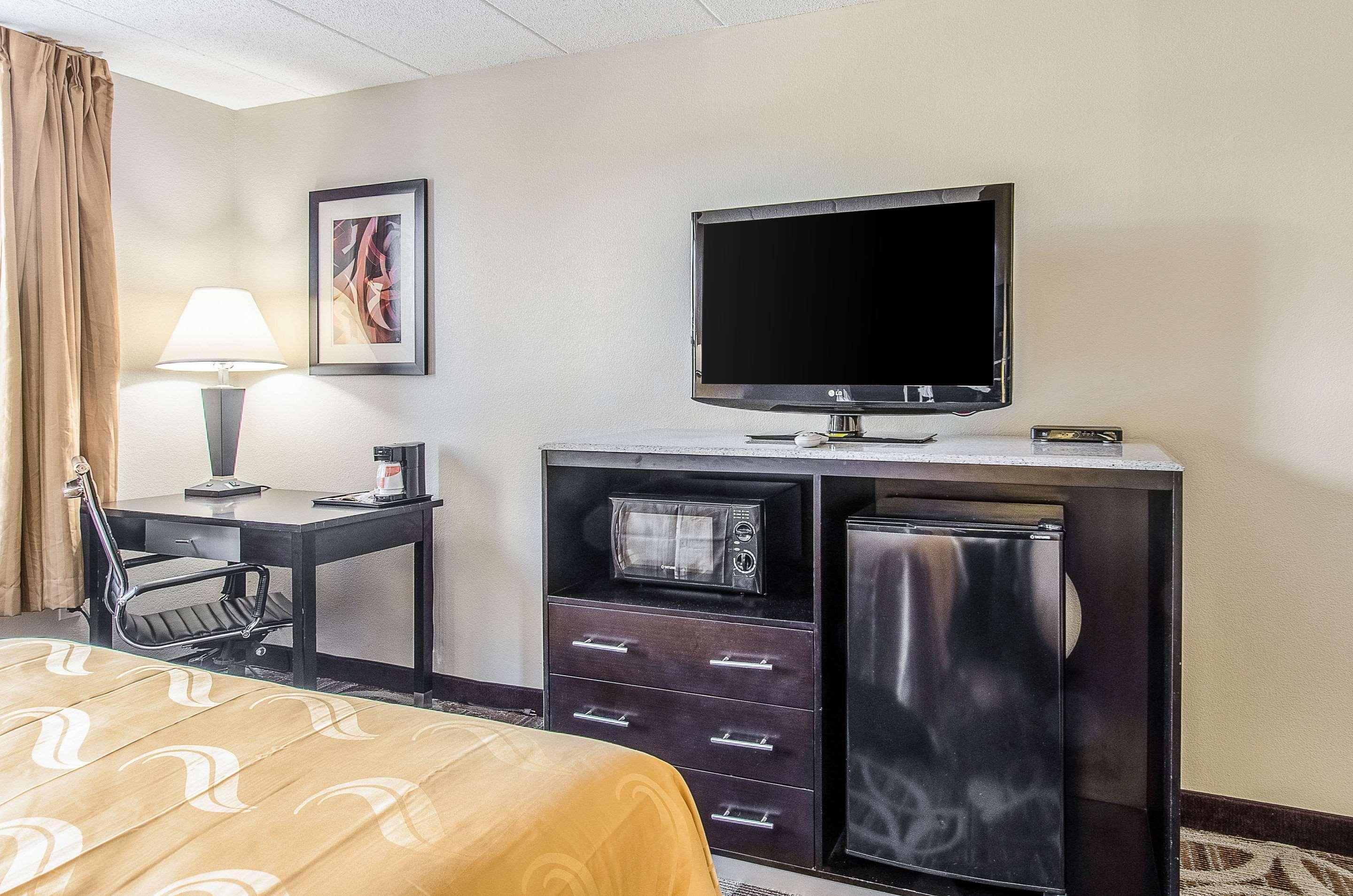 La Casa Inn & Suites-Middleboro Eksteriør billede