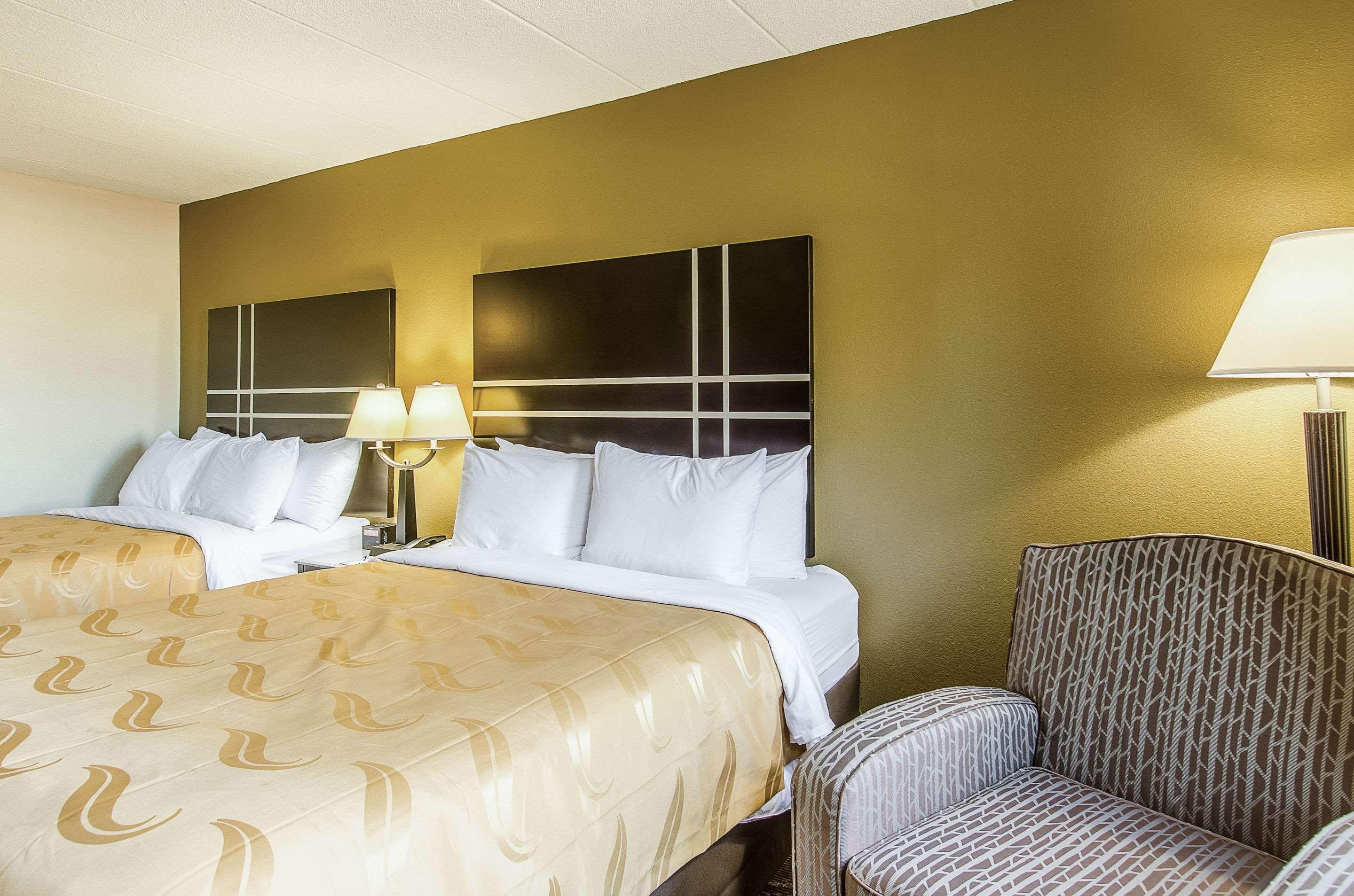 La Casa Inn & Suites-Middleboro Eksteriør billede