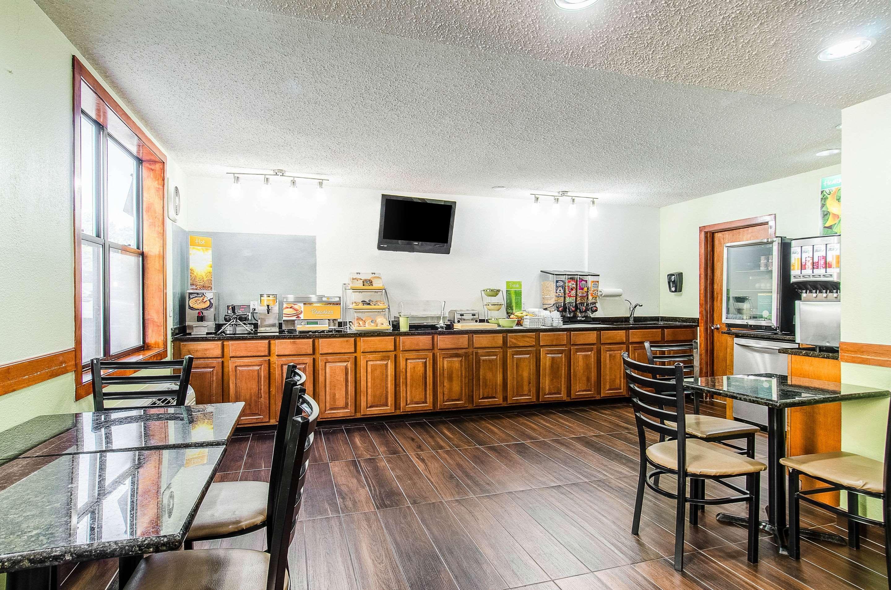 La Casa Inn & Suites-Middleboro Eksteriør billede