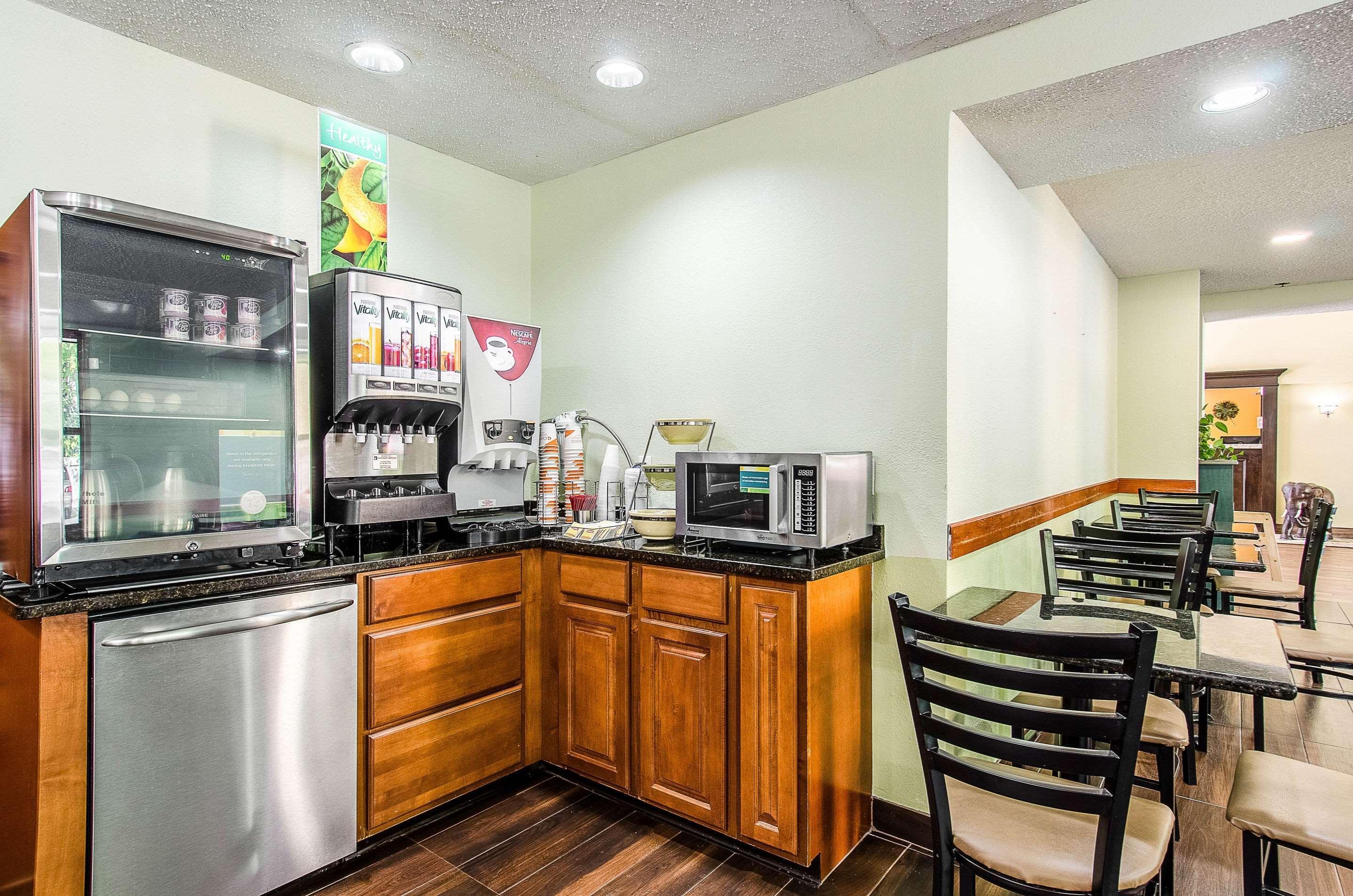 La Casa Inn & Suites-Middleboro Eksteriør billede