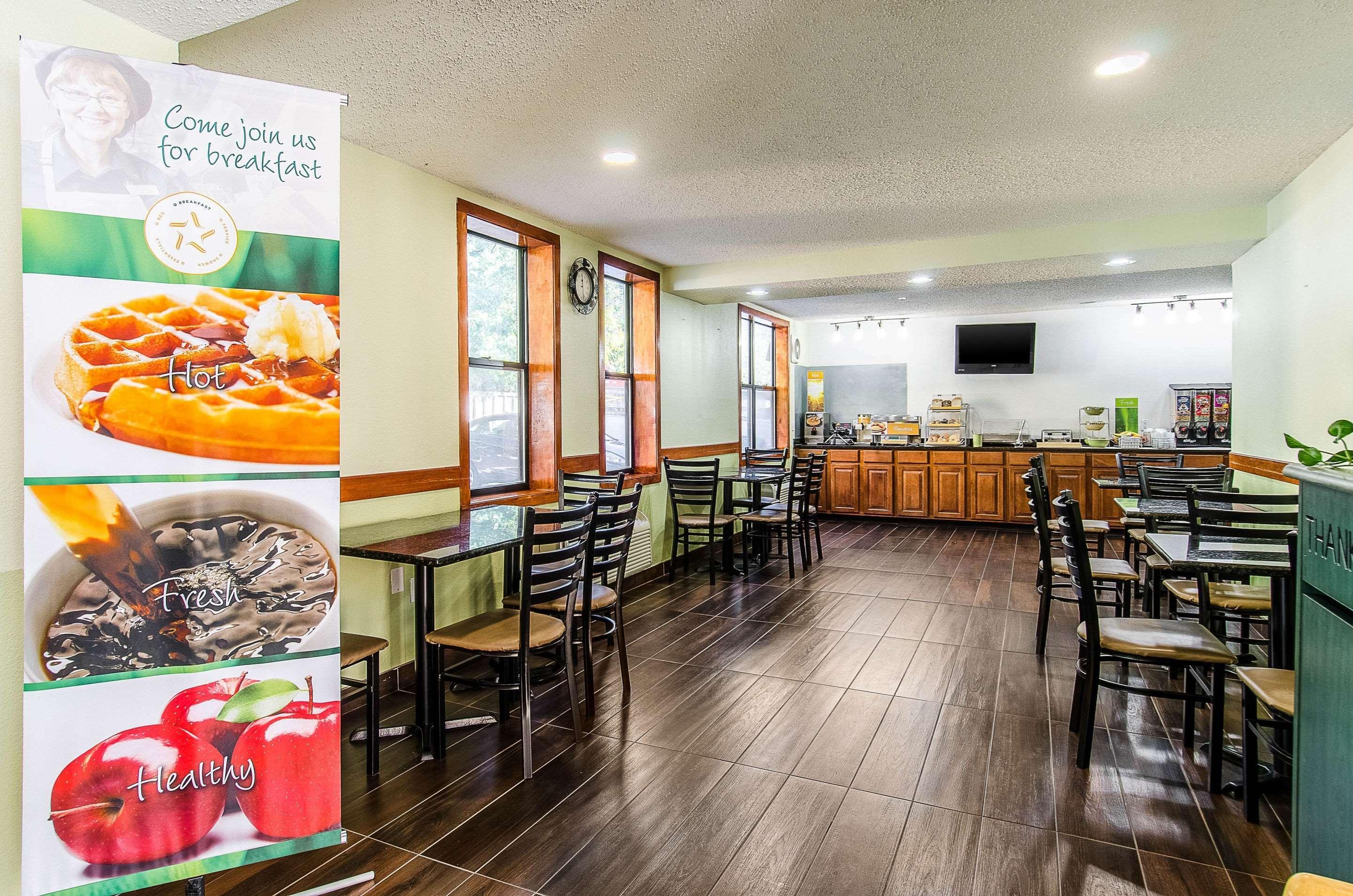 La Casa Inn & Suites-Middleboro Eksteriør billede